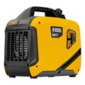 Генератор инверторный GS-2200iS, 2,2 кВт, 230 В, закрытый корпус, ручной старт DENZEL 36504
