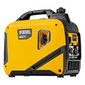 Генератор инверторный GS-2200iS, 2,2 кВт, 230 В, закрытый корпус, ручной старт DENZEL 36504