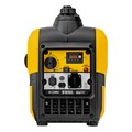 Генератор инверторный GS-2200iS, 2,2 кВт, 230 В, закрытый корпус, ручной старт DENZEL 36504