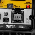 Генератор инверторный GS-2200iS, 2,2 кВт, 230 В, закрытый корпус, ручной старт DENZEL 36504