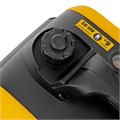 Генератор инверторный GS-2200iS, 2,2 кВт, 230 В, закрытый корпус, ручной старт DENZEL 36504