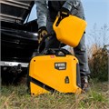 Генератор инверторный GS-2200iS, 2,2 кВт, 230 В, закрытый корпус, ручной старт DENZEL 36504