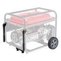 Транспортировочный комплект (колеса и ручки) для генераторов RS MTX 36505