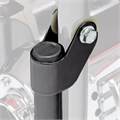 Транспортировочный комплект (колеса и ручки) для генераторов RS MTX 36505