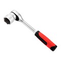 Набор инструментов, 1/2", 1/4", пластиковый кейс, 94 предмета MTX 36659