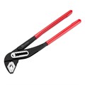 Набор инструментов, 1/2", 1/4", пластиковый кейс 76 предметов MTX 36661