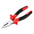 Набор инструментов, 1/2", 1/4", пластиковый кейс 76 предметов MTX 36661
