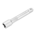 Набор инструментов, 1/2", 1/4", пластиковый кейс 76 предметов MTX 36661
