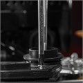 Набор инструментов, 1/2", 1/4", пластиковый кейс 76 предметов MTX 36661