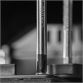 Набор инструментов, 1/2", 1/4", пластиковый кейс 76 предметов MTX 36661