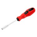 Набор инструментов, 1/2", 3/8", 1/4", пластиковый кейс 215 предметов MTX 36662