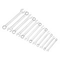 Набор инструментов, 1/2", 3/8", 1/4", пластиковый кейс 215 предметов MTX 36662