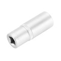 Набор инструментов, 1/2", 3/8", 1/4", пластиковый кейс 215 предметов MTX 36662