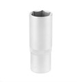 Набор инструментов, 1/2", 3/8", 1/4", пластиковый кейс 215 предметов MTX 36662