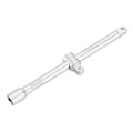 Набор инструментов, 1/2", 3/8", 1/4", пластиковый кейс 215 предметов MTX 36662