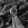 Набор инструментов, 1/2", 3/8", 1/4", пластиковый кейс 215 предметов MTX 36662