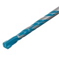 Сверло универсальное, Multipurpose PRO, 6-гр. хвостовик, 4мм Gross 36664