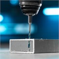 Сверло универсальное, Multipurpose PRO, 6-гр. хвостовик, 4мм Gross 36664