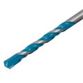 Сверло универсальное, Multipurpose PRO, 6-гр. хвостовик, 5мм Gross 36665