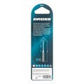 Сверло универсальное, Multipurpose PRO, 6-гр. хвостовик, 5мм Gross 36665