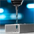 Сверло универсальное, Multipurpose PRO, 6-гр. хвостовик, 5мм Gross 36665