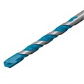 Сверло универсальное, Multipurpose PRO, 6-гр. хвостовик, 6мм Gross 36666
