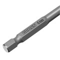 Сверло универсальное, Multipurpose PRO, 6-гр. хвостовик, 6мм Gross 36666
