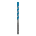 Сверло универсальное, Multipurpose PRO, 6-гр. хвостовик, 8мм Gross 36667