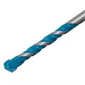 Сверло универсальное, Multipurpose PRO, 6-гр. хвостовик, 8мм Gross 36667