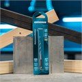 Сверло универсальное, Multipurpose PRO, 6-гр. хвостовик, 8мм Gross 36667