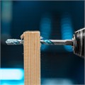 Сверло универсальное, Multipurpose PRO, 6-гр. хвостовик, 8мм Gross 36667