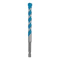 Сверло универсальное, Multipurpose PRO, 6-гр. хвостовик, 10мм Gross 36668