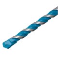 Сверло универсальное, Multipurpose PRO, 6-гр. хвостовик, 10мм Gross 36668