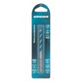 Сверло универсальное, Multipurpose PRO, 6-гр. хвостовик, 10мм Gross 36668