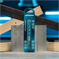 Сверло универсальное, Multipurpose PRO, 6-гр. хвостовик, 10мм Gross 36668