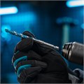 Сверло универсальное, Multipurpose PRO, 6-гр. хвостовик, 10мм Gross 36668