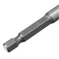 Набор сверл универсальных, Multipurpose PRO, 6-гр. хвостовик, 4-10мм, 5шт Gross 36669
