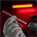 Набор сверл универсальных, 4-10мм, 5 шт Matrix 36746