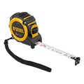 Набор инструментов, 1/2", 1/4", CrV, S2, пластиковый кейс, 64 предмета Denzel 36773
