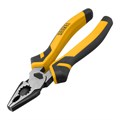 Набор инструментов, 1/2", 1/4", CrV, S2, пластиковый кейс, 84 предмета Denzel 36774