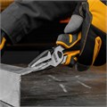 Набор инструментов, 1/2", 1/4", CrV, S2, пластиковый кейс, 84 предмета Denzel 36774
