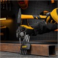 Набор инструментов, 1/2", 1/4", CrV, S2, пластиковый кейс, 84 предмета Denzel 36774