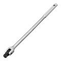 Набор инструментов, 1/2", 1/4", CrV, S2, пластиковый кейс, 100 предметов Denzel 36775