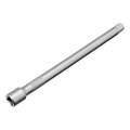 Набор инструментов, 1/2", 1/4", CrV, S2, пластиковый кейс, 122 предмета Denzel 36776