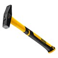 Набор инструментов, 1/2", 1/4", CrV, S2, пластиковый кейс, 122 предмета Denzel 36776