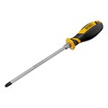 Набор инструментов, 1/2", 1/4", CrV, S2, пластиковый кейс, 122 предмета Denzel 36776