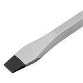 Набор инструментов, 1/2", 1/4", CrV, S2, пластиковый кейс, 122 предмета Denzel 36776