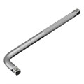 Набор инструментов, 1/2", 1/4", 3/8", CrV, S2, пластиковый кейс, 144 предмета Denzel 36777