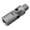 Набор инструментов, 1/2", 1/4", 3/8", CrV, S2, пластиковый кейс, 144 предмета Denzel 36777