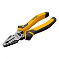 Набор инструментов, 1/2", 1/4", 3/8", CrV, S2, пластиковый кейс, 144 предмета Denzel 36777
